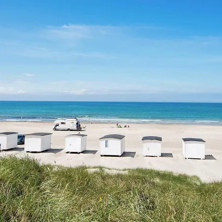 Holiday Ostergardsvej Dom wakacyjny *