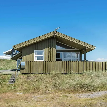 Holiday Ostergardsvej Dom wakacyjny