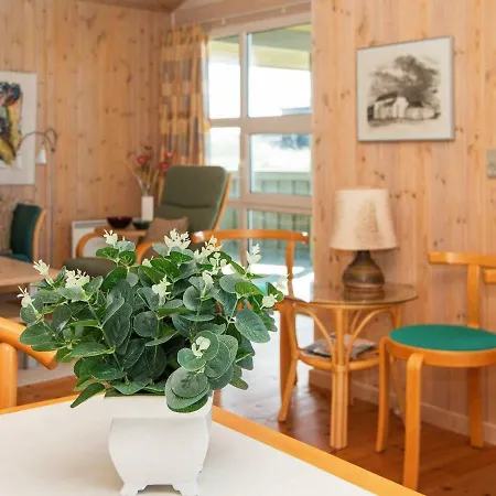 Dom wakacyjny Holiday Ostergardsvej Løkken