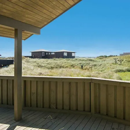 Dom wakacyjny Holiday Ostergardsvej *
