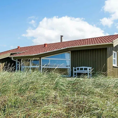 Dom wakacyjny Holiday Ostergardsvej *