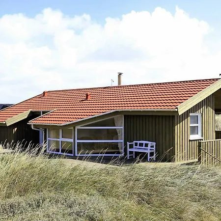 Dom wakacyjny Holiday Ostergardsvej *
