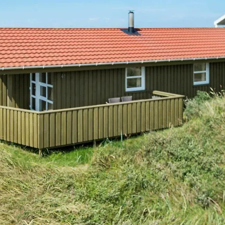 Holiday Ostergardsvej * Løkken